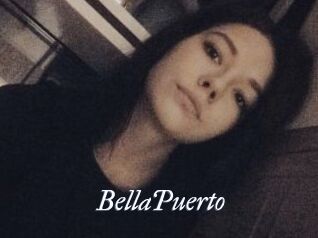 BellaPuerto