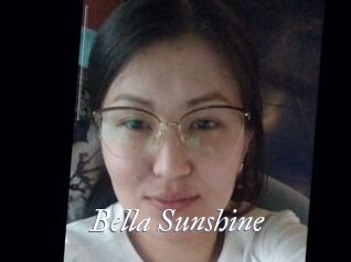 Bella_Sunshine