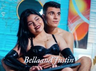 BellaandJustin