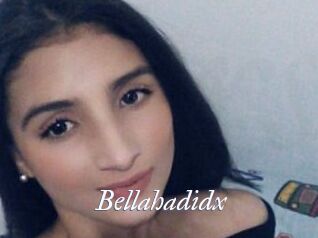 Bellahadidx