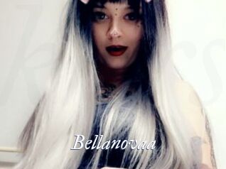 Bellanovaa