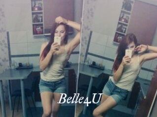 Belle4U