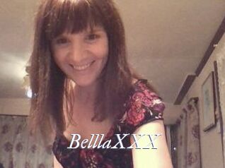 BelllaXXX