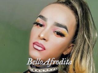 BelloAfrodita