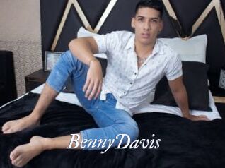 BennyDavis