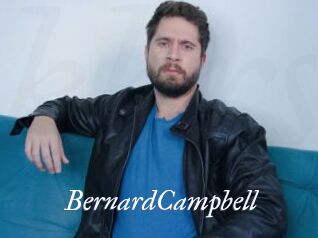 BernardCampbell