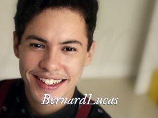 BernardLucas