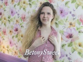 BetonySweet