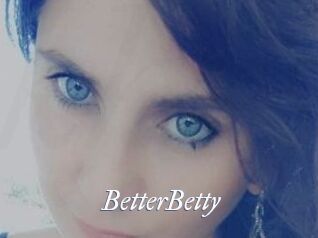 BetterBetty