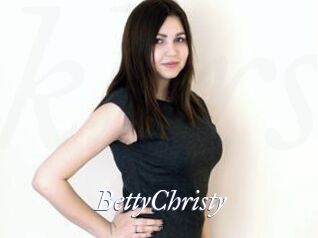 BettyChristy