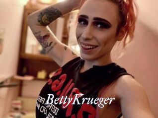 BettyKrueger