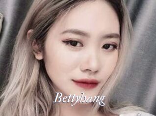 Bettyhang