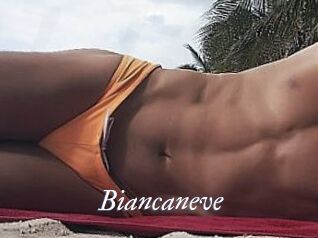 Biancaneve