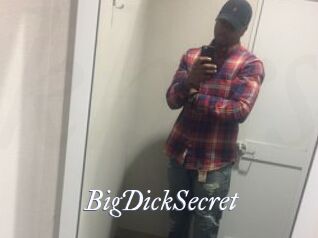 BigDickSecret