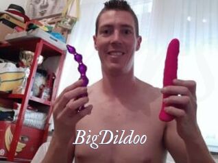 BigDildoo