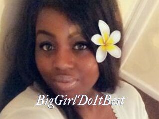 BigGirlDoItBest