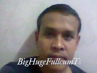 BigHugeFullcumTs