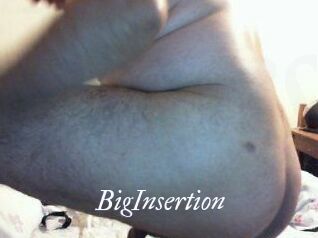 BigInsertion