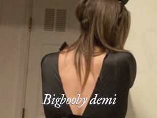 Bigbooby_demi