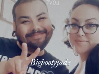Bigbootyjade