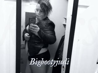 Bigbootyjudi