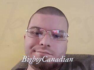 BigboyCanadian