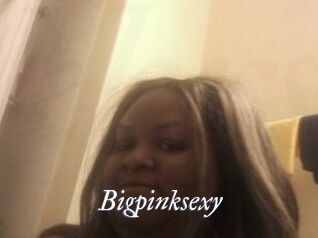 Bigpinksexy