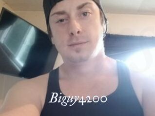 Biguy4200