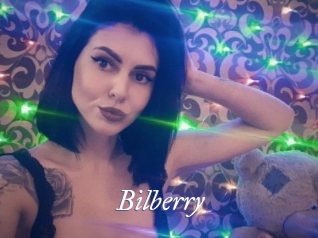 Bilberry