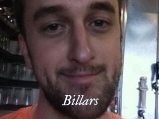 Billars