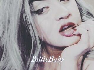 BillieBaby