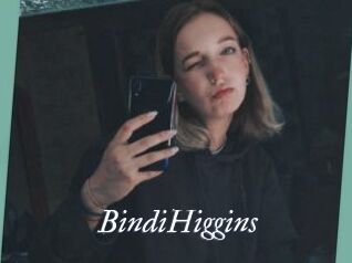 BindiHiggins