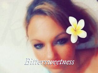 Bittersweetness