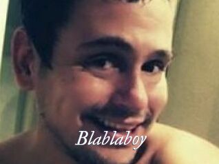 Blablaboy
