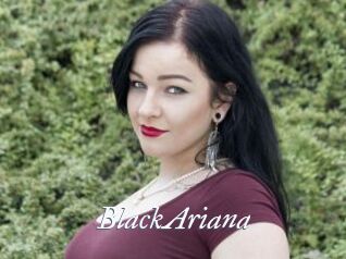 BlackAriana