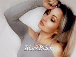 BlackBelen