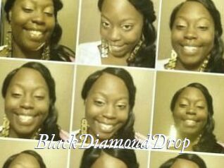 BlackDiamondDrop