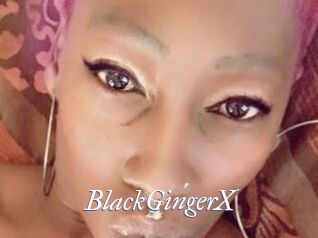 BlackGingerX