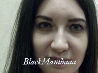 BlackMambaaa