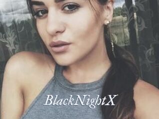 BlackNightX