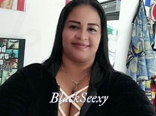 BlackSeexy