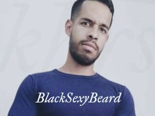 BlackSexyBeard