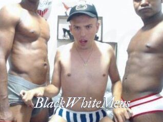 BlackWhiteMens