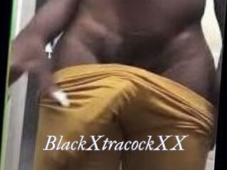 BlackXtracockXX