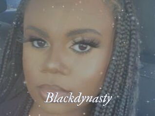 Blackdynasty