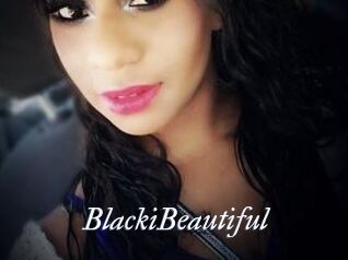 BlackiBeautiful