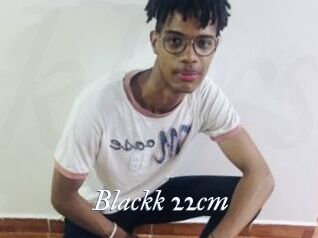 Blackk_22cm