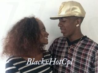 BlackxHotCpl