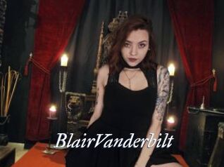 BlairVanderbilt