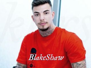 BlakeShaw